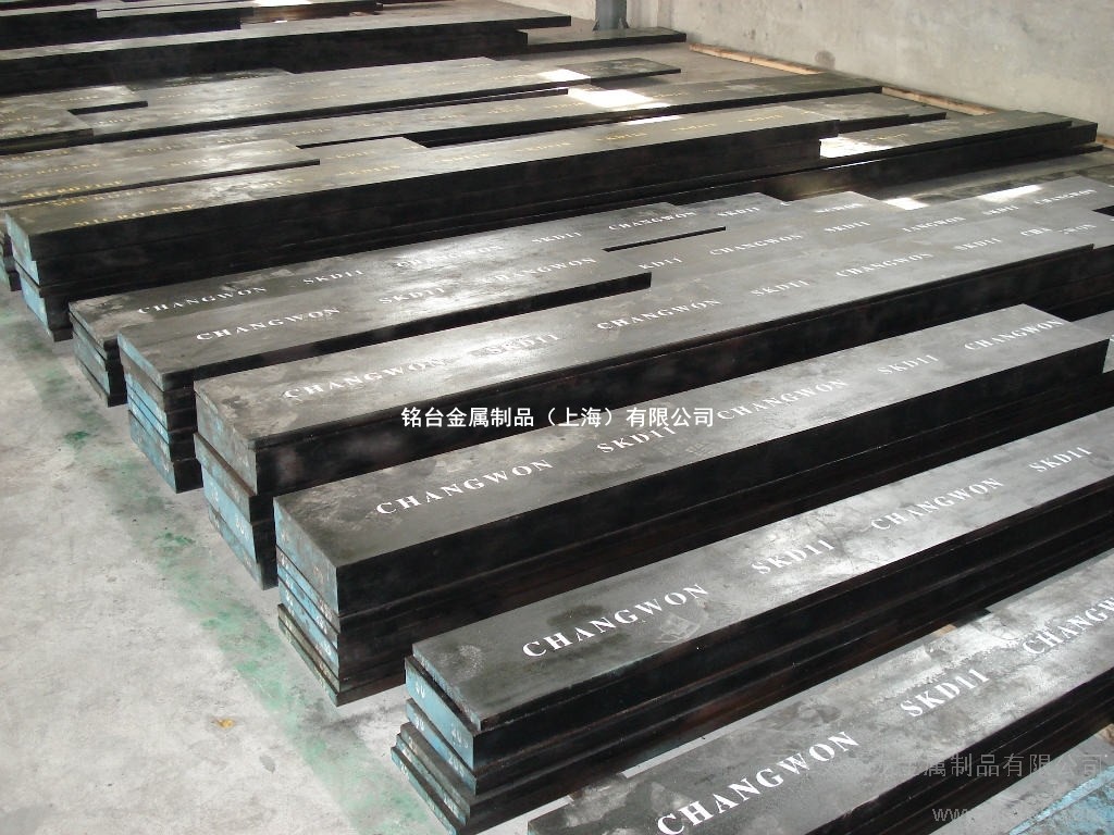 SKD11����ĥ�g��ͨ������ģ���