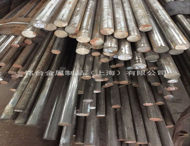 CR12MO1V1高碳高鉻模具鋼